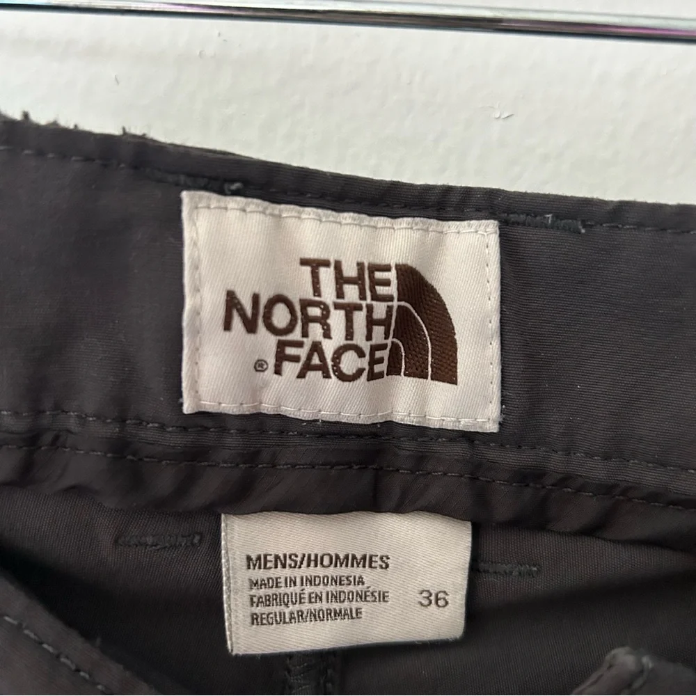 The North Face Pants Hiking Stretch Straight Outdoor D9